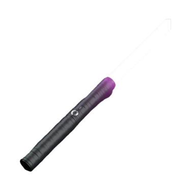 Imagem de Fx Duelo Força Lightsaber Toy, RGB Espada, Tipo-C, Metal Hilt, Sabre d