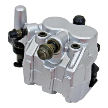 Imagem de Cilindro Mestre Pinça De Freio Shineray Jet50 2020 - Trilha