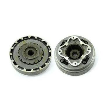 Imagem de Embreagem Cubo Plato Shineray Xy 50q Phoenix 50 Gold Todas - MHX