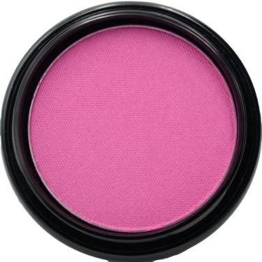 Imagem de Blush Pure Ziva Hot Pink Bright Fuchsia Magenta Rouge 4g