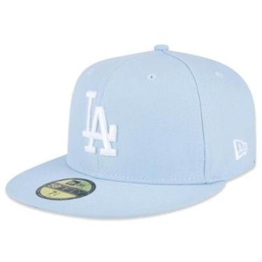 Imagem de BONE NEW ERA 59FIFTY MLB LOS ANGELES DODGERS CORE-Masculino