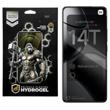 Imagem de Gshield Película Privacidade Hydrogel para Xiaomi (14T)