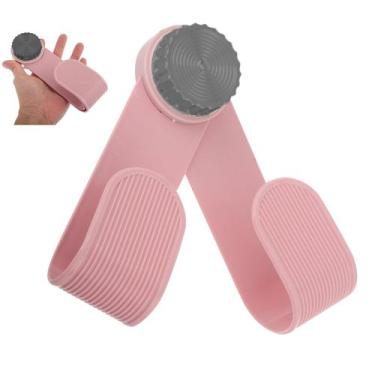 Imagem de Suporte Tampa de Panela Ventosa Gancho Parede Cozinha Pano de Prato Ut