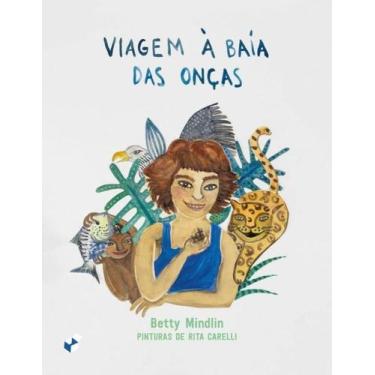 Imagem de Viagem a Baia das Oncas - CAIXOTE, 3