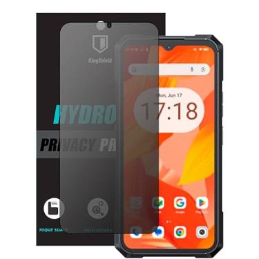 Imagem de Película Para Cubot KingKong X (6.58) Kingshield Hydrogel - Privacidade
