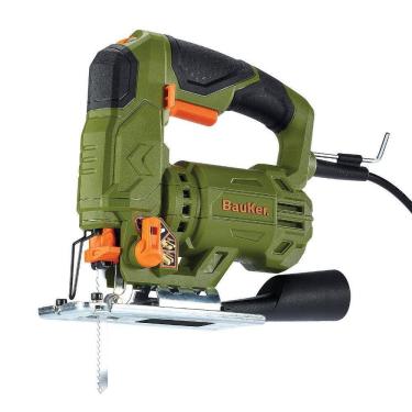 Imagem de Serra Tico Tico 220V 600W Bauker