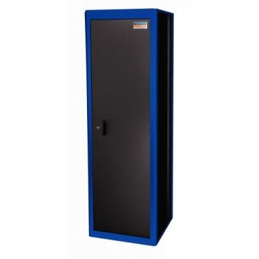 Imagem de Armário para Ferramentas com 1 Porta e Caixas BIN Tramontina PRO Azul