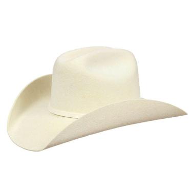 Imagem de Chapéu Country Branco Pralana 33943