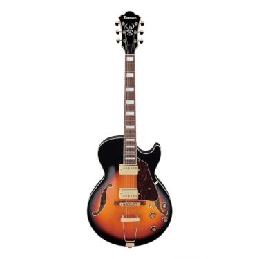 Imagem de Guitarra Ibanez Ag 75G Bs Artcore