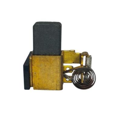 Imagem de Escova Carvão para Retificadeira Metabo GEP 950 G Plus 316045980