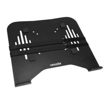 Imagem de Bandeja Para Notebook Abc Suportes Compativel Com Suporte De Pistão A Gás