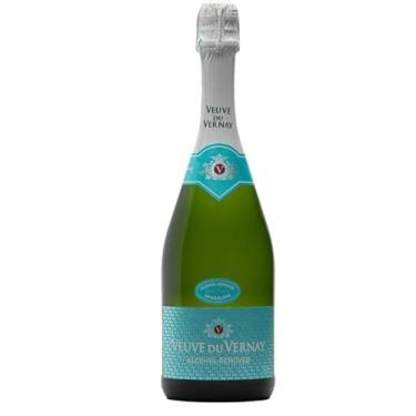 Imagem de Espumante Francês Veuve Du Vernay Brut 0% Álcool 750ML.