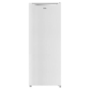 Imagem de Freezer Vertical EOS 176 Litros EcoGelo Branco EFV250 110V