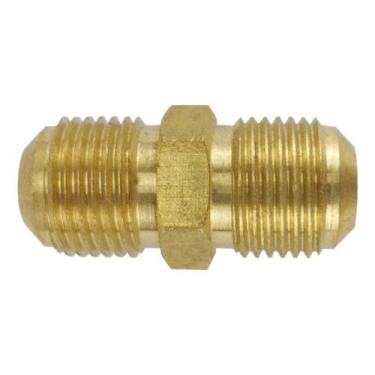 Imagem de Uniao regular 3/8 para cano de cobre - GERAL