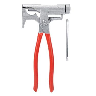 Imagem de Cffuvros multi -funcional martelo universal, martelo de garra com chave de fen chave de tubo, alça de borracha macia ergonômica para construção de bricolage, ferramenta de mão