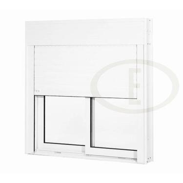 Imagem de Janela Com Persiana Integrada