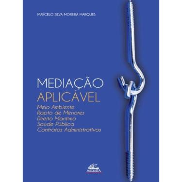 Imagem de Mediação Aplicável - 2023