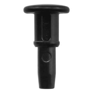 Imagem de E-outstanding Chave de serra de corte preta 411478-6 Botão de pressão LS0711Z LS1011N LS1011 LS1020 Peça de ferramenta elétrica