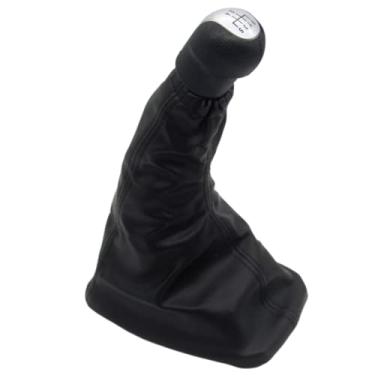 Imagem de Coifa de Cambio Bola Manopla Prata Corsa Classic/Celta/Prisma