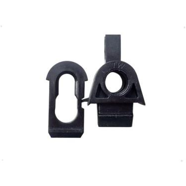 Imagem de Grampo Vareta Capo Fiat Mobi 2016 2017 2018 2019 2020 Original