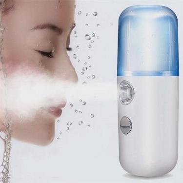 Imagem de Nano Mister Vaporizador Extensão De Cílios Spray Facial - NANO MIST SP