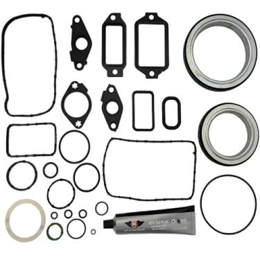 Imagem de Conjunto de junta inferior – Serve para GM L5P Duramax 6.6L 2017-2025