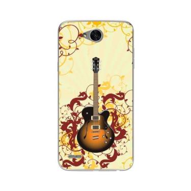 Imagem de Capa Adesivo Skin373 Verso Para Lg K10 Power - KawaSkin