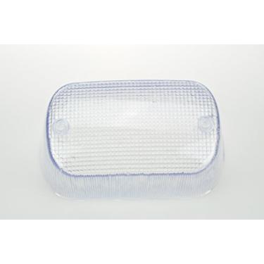 Imagem de Topzone Lighting Lente de luz traseira de freio transparente para motocicleta SUZUKI 1998-2005 Boulevard C50 / C90