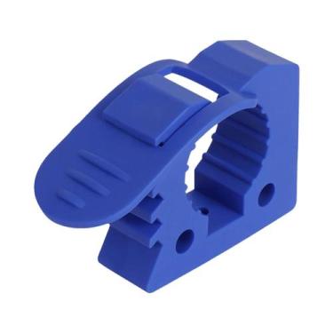 Imagem de Suporte De Borracha Quick Fist Para Montagem De Pá Em Rack De Teto Par