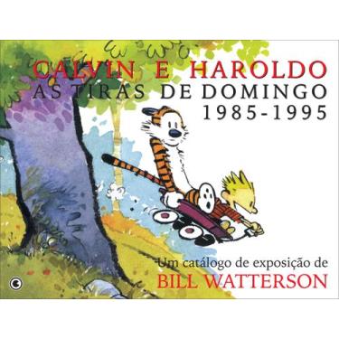 Imagem de Livro - Calvin e Haroldo Vol 13