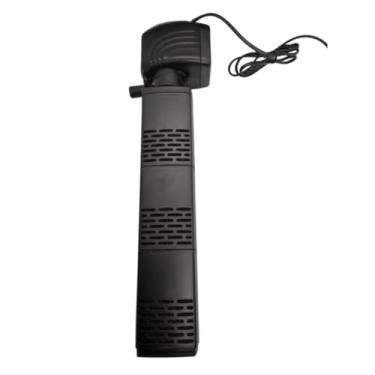 Imagem de Filtro para Aquário Interno Oceanmax OC-F245 2450L/H - Para Aquários de até 250L(Filtro Completo,220v)