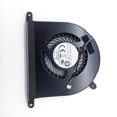 Imagem de Ventilador Cooler para servidor Cooler Master FB07006M05SPA312 DC 5V 0,5A 4 fios