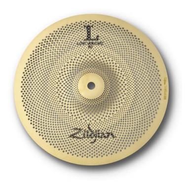 Imagem de Zildjian 25,4 cm L80 de baixo volume