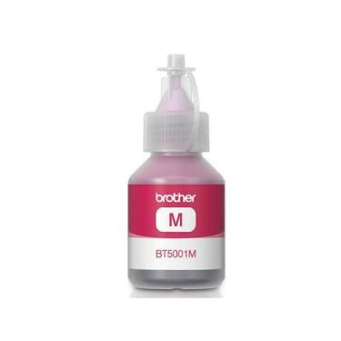 Imagem de TINTA BT-5001M BT5001 MAGENTA DCP-T300 DCP-T500W DCP-T700W MFC-T800W c