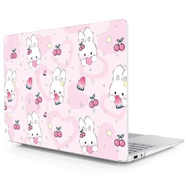 Imagem de Lepeoac Capa transparente para laptop Microsoft Surface 2025 de 13 polegadas - Windows 11 Copilot+ PC - Capa para tela sensível ao toque (serve no modelo 2095, não serve para outro laptop de