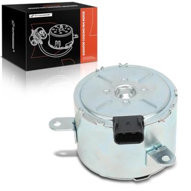 Imagem de A-Premium Motor do ventilador do radiador compatível com Dodge Challenger 2008-2015 2018-2021, carregador 2006-2013 2015-2021, Magnum 2005-2008, Viper 2008-2010 2015-2017 e Chrysler 300 2008-2010 05