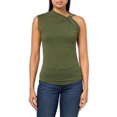 Imagem de Derek Lam 10 Crosby Clássicos modernos femininos, Fadiga, M