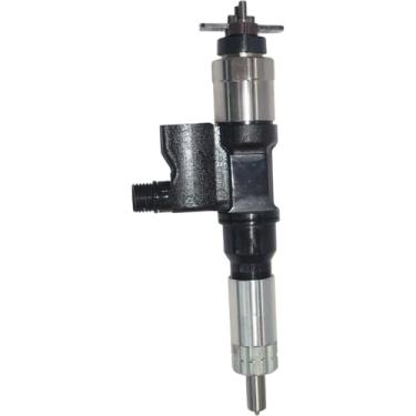 Imagem de HATRYIDA 1 peça de injetores de combustível 8973297033 para triturador móvel Hitachi HU230-3