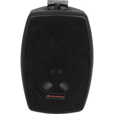 Imagem de Caixa Acústica Hayonik Hsp-450ip Indoor Preta