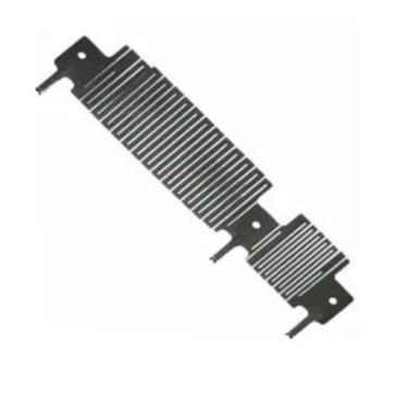 Imagem de Resistência Bella Ducha Loren Ultra 4T 220 Volts 6800 Watts - 7589229 - LORENZETTI