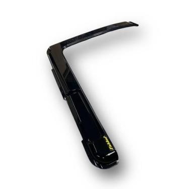 Imagem de Calha Porta Fume Iveco Stralis S Way - Varias Marcas