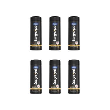 Imagem de Talco Pes Tenys Pe Baruel Po 100G Sport Edition-Kit C/6Un