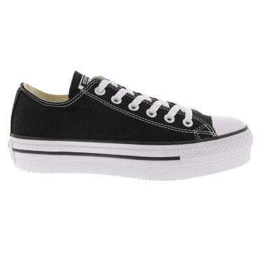 Imagem de Tênis Plataforma Lift Converse All Star Feminino Chuck Taylor-Feminino
