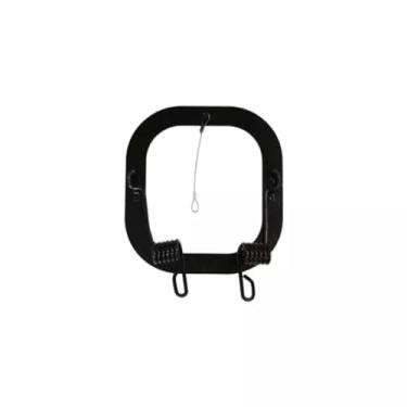 Imagem de SUPORTE COIFA ALAVANCA CÂMBIO VW 16.170 16.220 24.220 24.250 35.300 CARGO 1215 1317 1415 1418 1517 1617