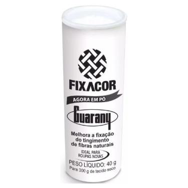 Imagem de FIXACOR 40ML 0113