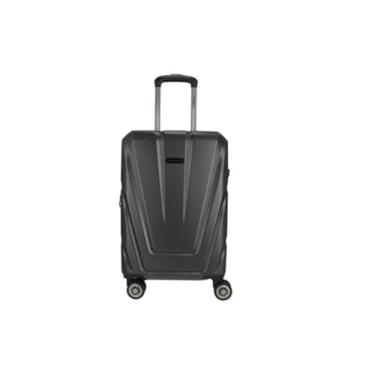 Imagem de MALA BORDO 360° VEGAS 3.0 - ONIX BLACK