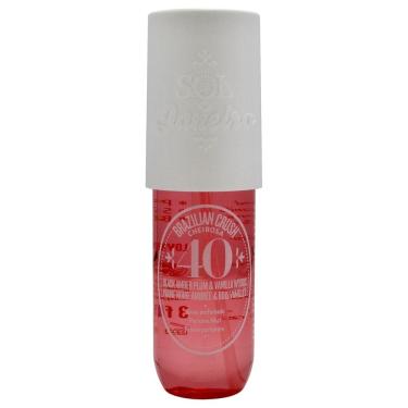 Imagem de Perfume Mist Sol de Janeiro Brazilian Crush Cheirosa 40 90 ml