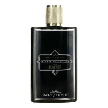 Imagem de Perfume Aubusson Plush Leather Eau De Toilette 100ml para homens