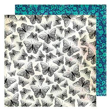 Imagem de Vicki Boutin Flight of Fancy Paper, Multi