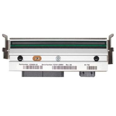 Imagem de Cabeçote de impressão G41400M compatível com impressora de etiquetas térmicas Zebra S4M 203dpi